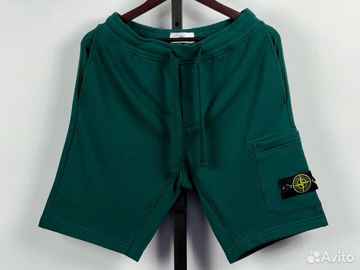 Шорты Stone Island