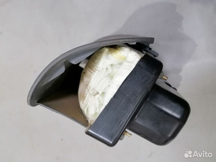 Подушка безопасности в торпеду Kia Sephia/Shuma 1