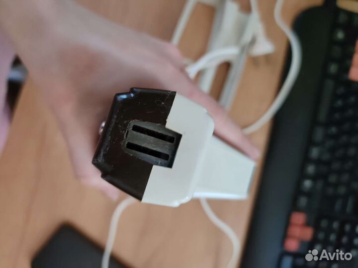 Электронож