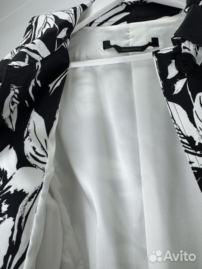 Жакет Marina Rinaldi размер 52