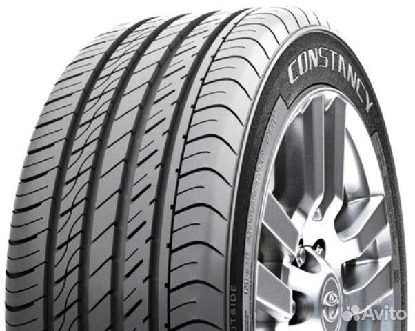 Grenlander L-Zeal56 245/30 R20 95W