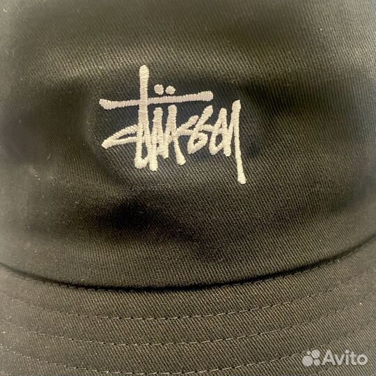 Панама stussy