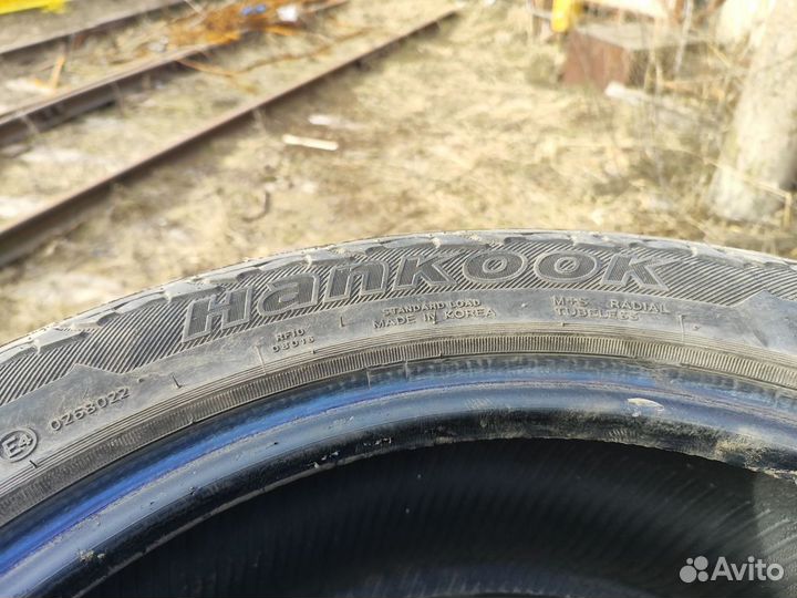 Hankook Dynapro AT M 235/60 R18