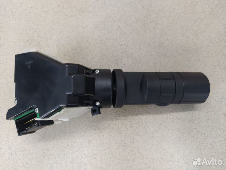 Подрулевой переключатель правый Ниссан Кашкай J10