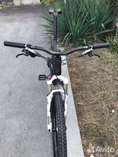 Карбоновый двух подвес Xl 29 колеса