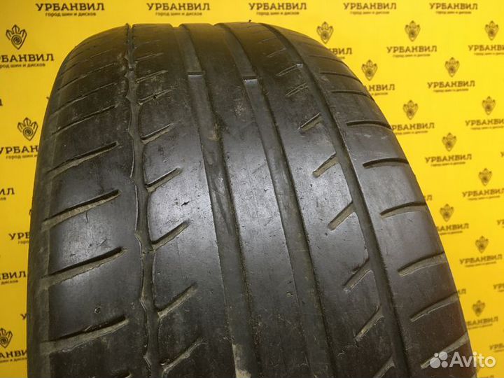 Michelin Primacy HP 235/55 R17 103W