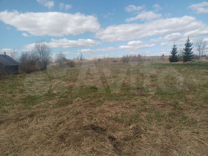 Участок 18 сот. (ИЖС)