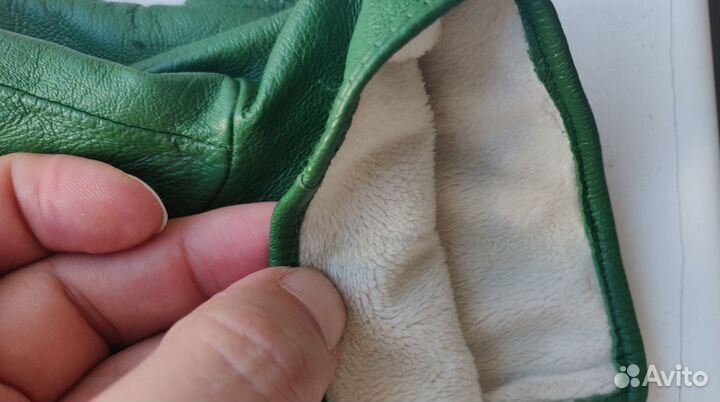 Перчатки женские