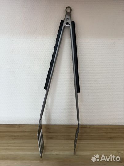 Шипцы для гриля профессионал