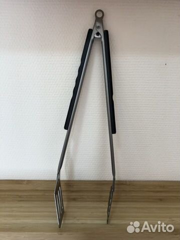 Шипцы для гриля профессионал