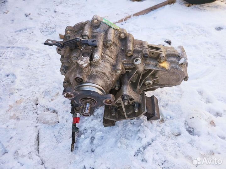 Свежая раздаточная коробка Stinger Kia 2.0T 2018