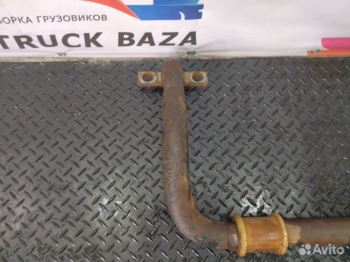 81437150061 Стабилизатор задний Man L2000