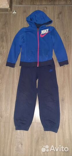 Спортивный костюм nike