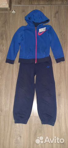 Спортивный костюм nike