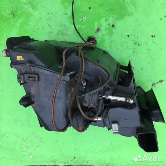 Корпус отопителя Дэо Есперо