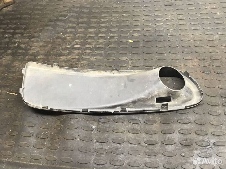 Накладка фары противотуманной Volkswagen Multivan