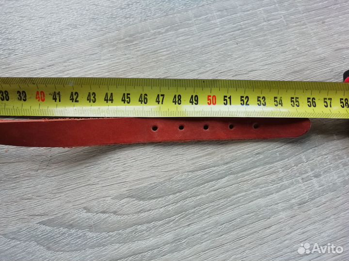 Намордник для собак