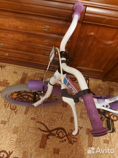 Велосипед Stels Pilot 250(lady)