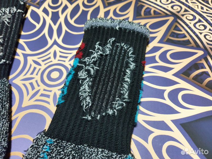 Термоноски зимние корейские 36-45