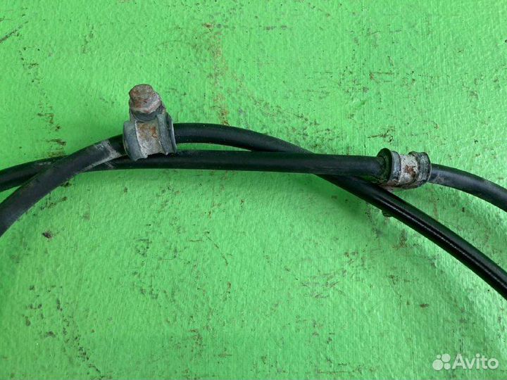 Шланг цилиндра подъема кабины DAF XF105