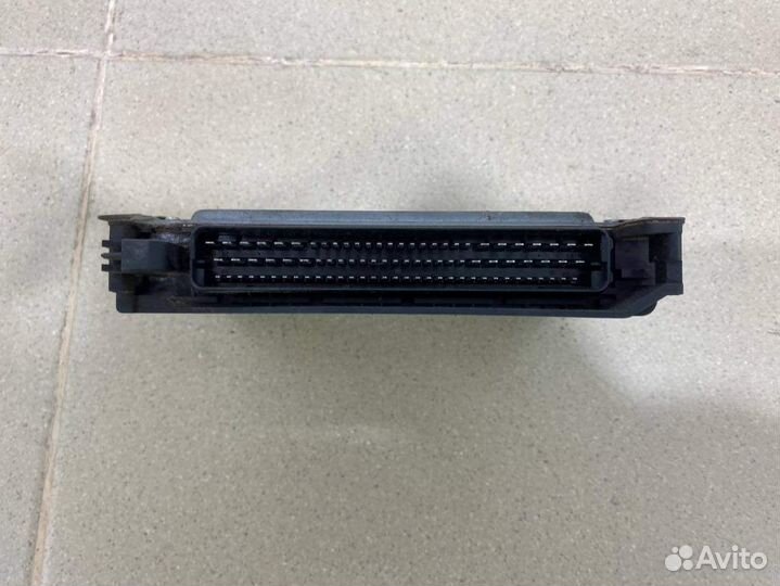 Блок управления АКПП Peugeot 607 2000-2010 0260002