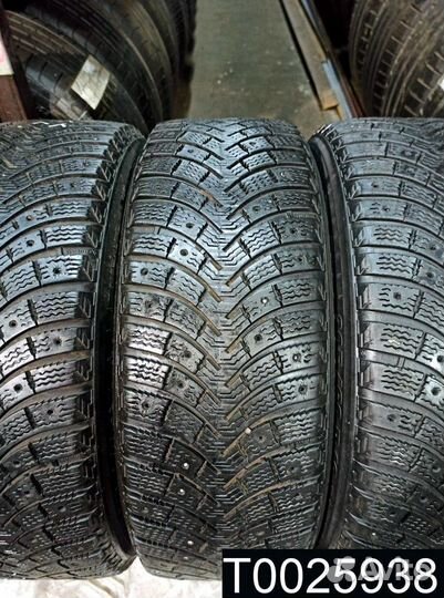 Michelin X-Ice North 2 205/60 R16 96T