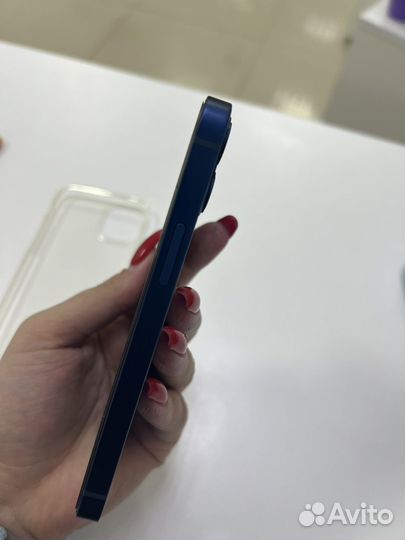 iPhone 12 mini, 128 ГБ