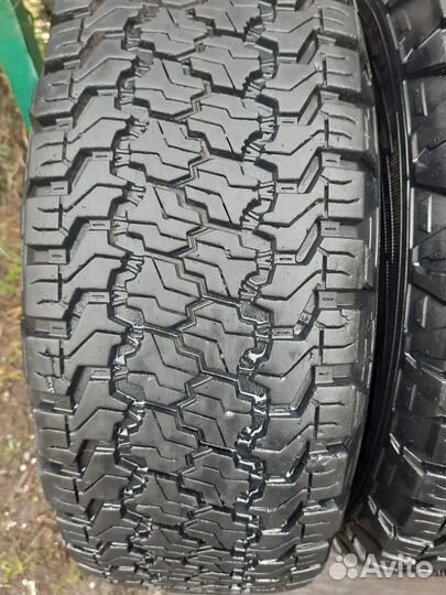 Goodyear Wrangler AT/SA+ 235/75 R15