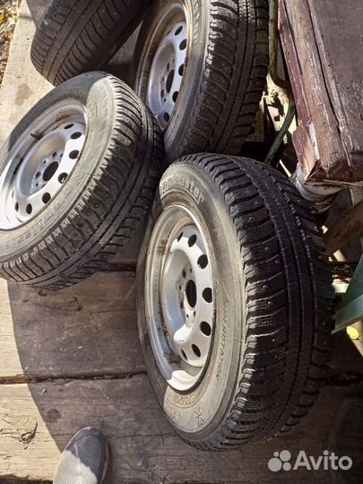 Amtel NordMaster 175/70 R13 82Q