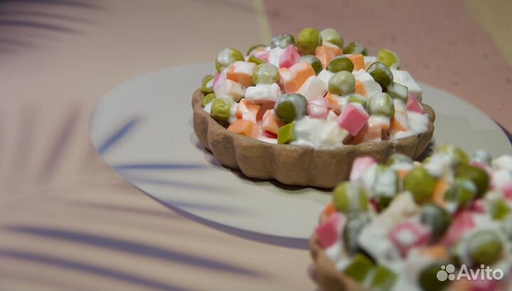 Мыло ручной работы