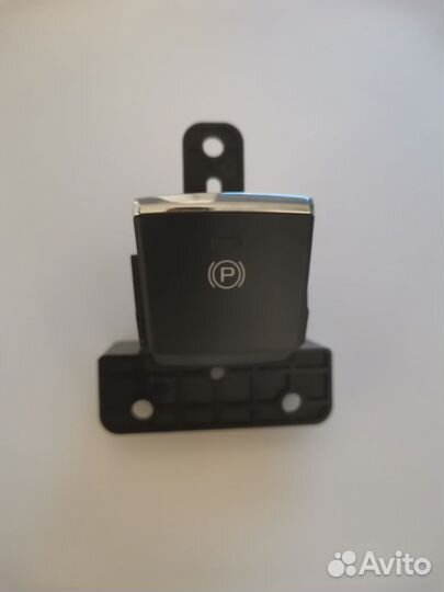 Кнопка ручника, ручник subaru xv impreza