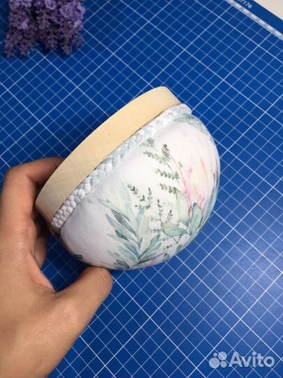 Портновская колодка полусфера для вто, колодка гру