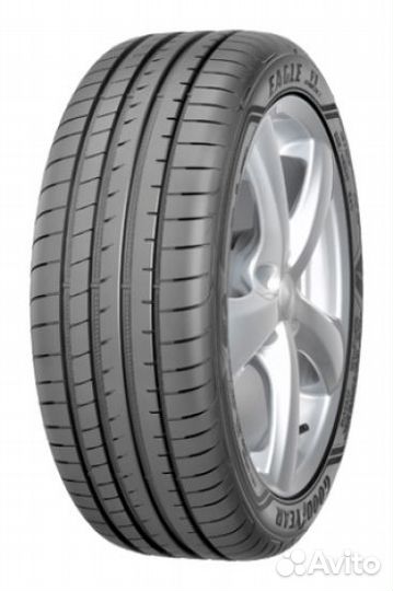 Goodyear Eagle F1 Asymmetric 3 SUV 235/45 R19 99Y