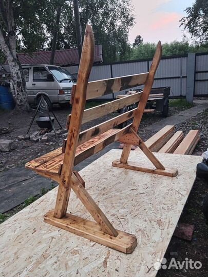 Кантри стиль руками мастера