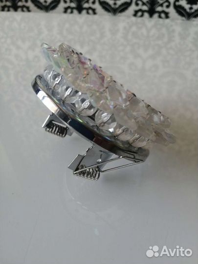 Точечные встраиваемые светильники