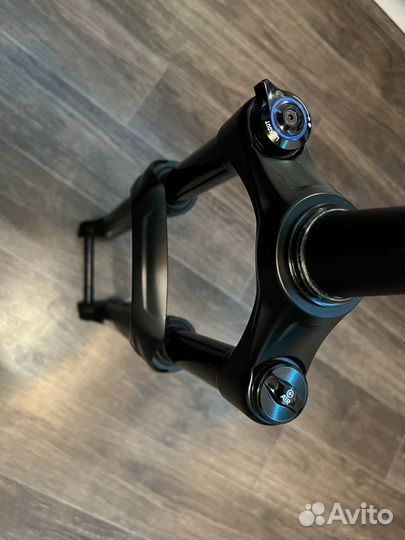 Вилка RockShox Judy SL, Solo Air spring 29 / 27.5