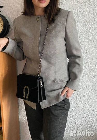 Пиджак женский Англия