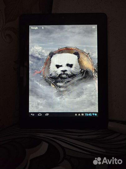 Планшет prestigio multipad 2 Ultra Duo