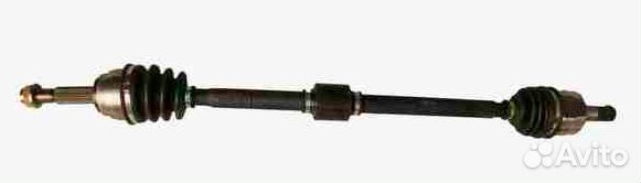 Hyundai Привод вал полуось Хёндэ