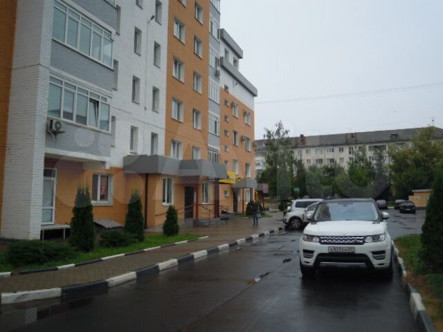 2-к. квартира, 71,5 м², 2/12 эт.