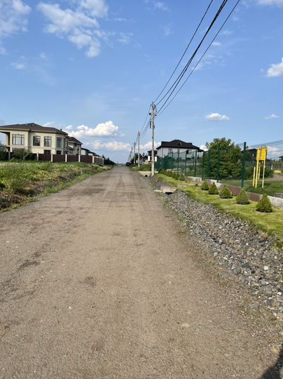 Участок 18,3 сот. (СНТ, ДНП)