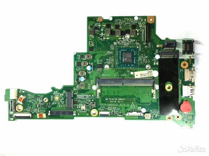 Запчасти для ноутбука Acer A315-21-435D