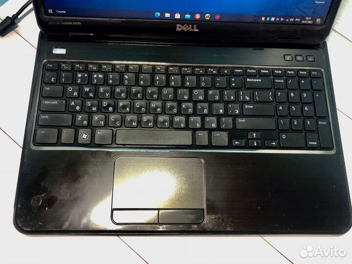 Быстрый Dell/core i5/750 гб./Nvidia/Гарантия