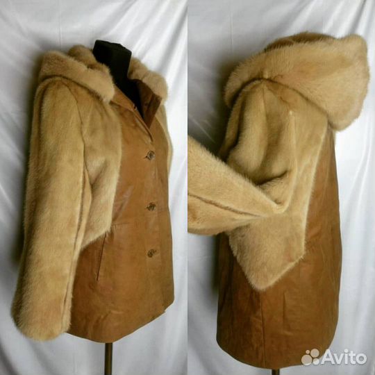 Ремонт изделий из меха