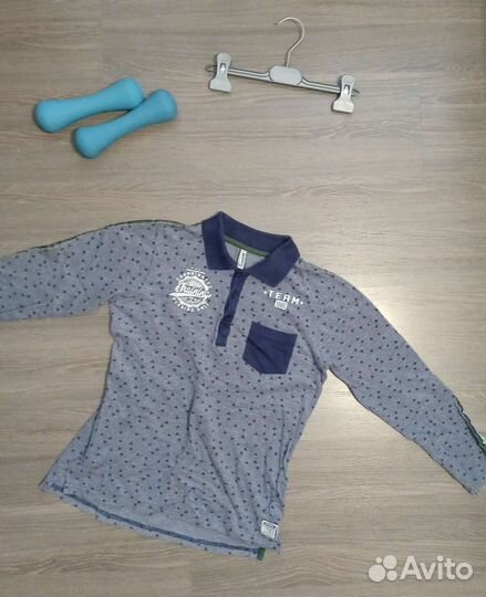 Школьная форма Maxunior Карина д/мальчика, 158-164