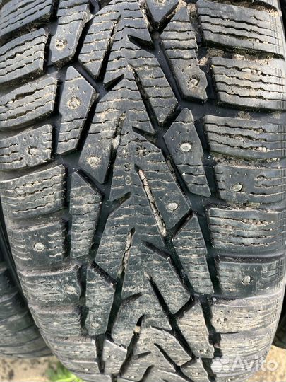 Nokian Tyres Hakkapeliitta 7 205/55 R16 94