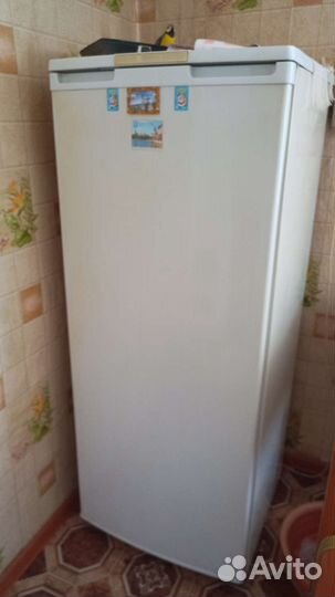 Холодильник бу