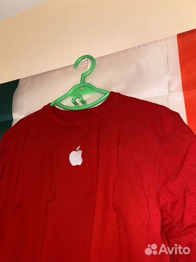 Футболка Apple