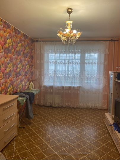 1-к. квартира, 32 м², 4/9 эт.