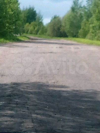 Участок 37 сот. (ИЖС)